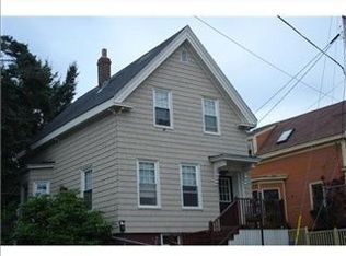 8 Emerson St, Portland, ME 04101