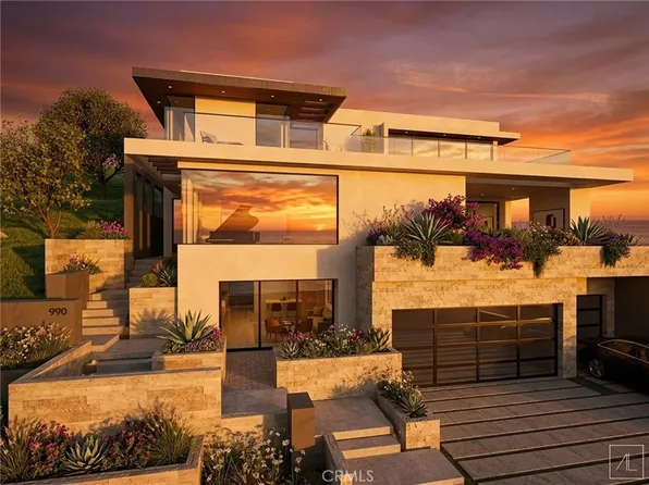 990 Hillcrest Dr #9, Laguna Beach, CA 92651