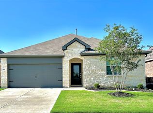 3612 Milkweed Rd, McKinney, TX 75071