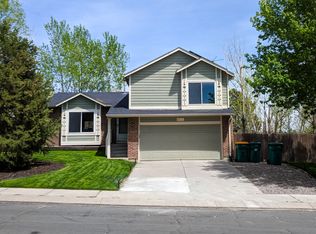 6915 Churchwood Cir, Colorado Springs, CO 80918