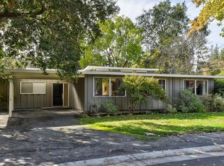 495 Cotton St, Menlo Park, CA 94025