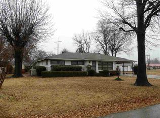 310 Thomas St, Trumann, AR 72472