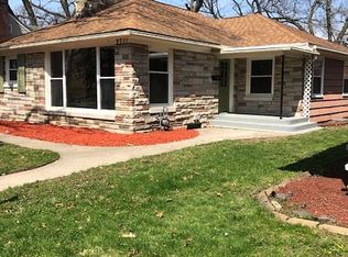 2711 Wicker Ave, Highland, IN 46322