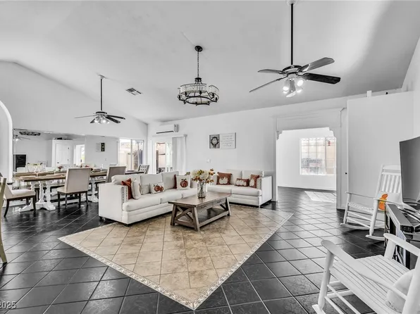 4713 Imperial Beach Ave, North Las Vegas, NV 89032