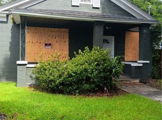 3209 Burroughs St, Savannah, GA 31405