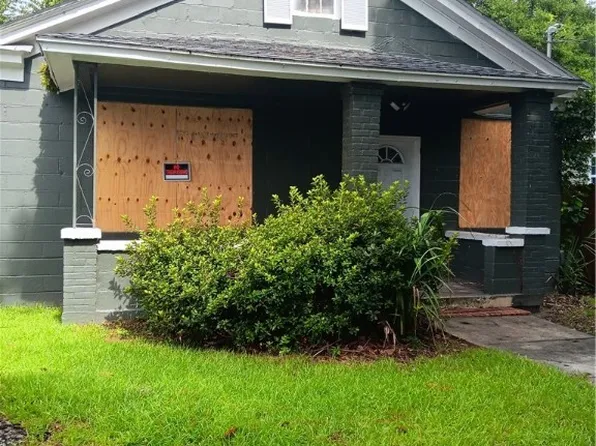 3209 Burroughs Street, Savannah, GA 31405
