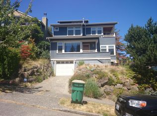 2606 W Newton St, Seattle, WA 98199