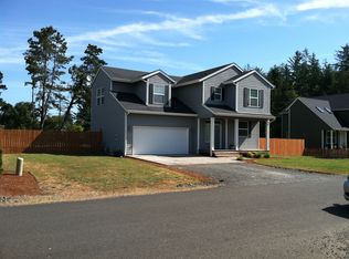 1370 Sandy Ridge Rd, Gearhart, OR 97138