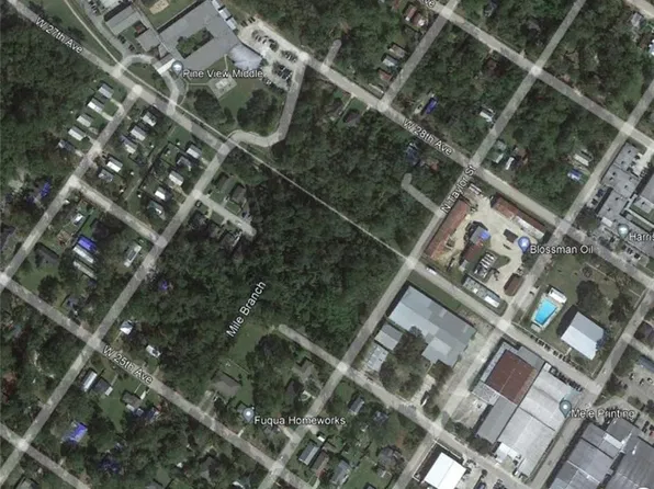 S Taylor St, Covington, LA 70433