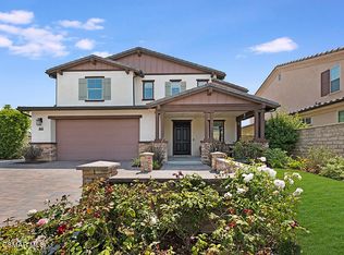 442 Elm Cottage Ct, Camarillo, CA 93012