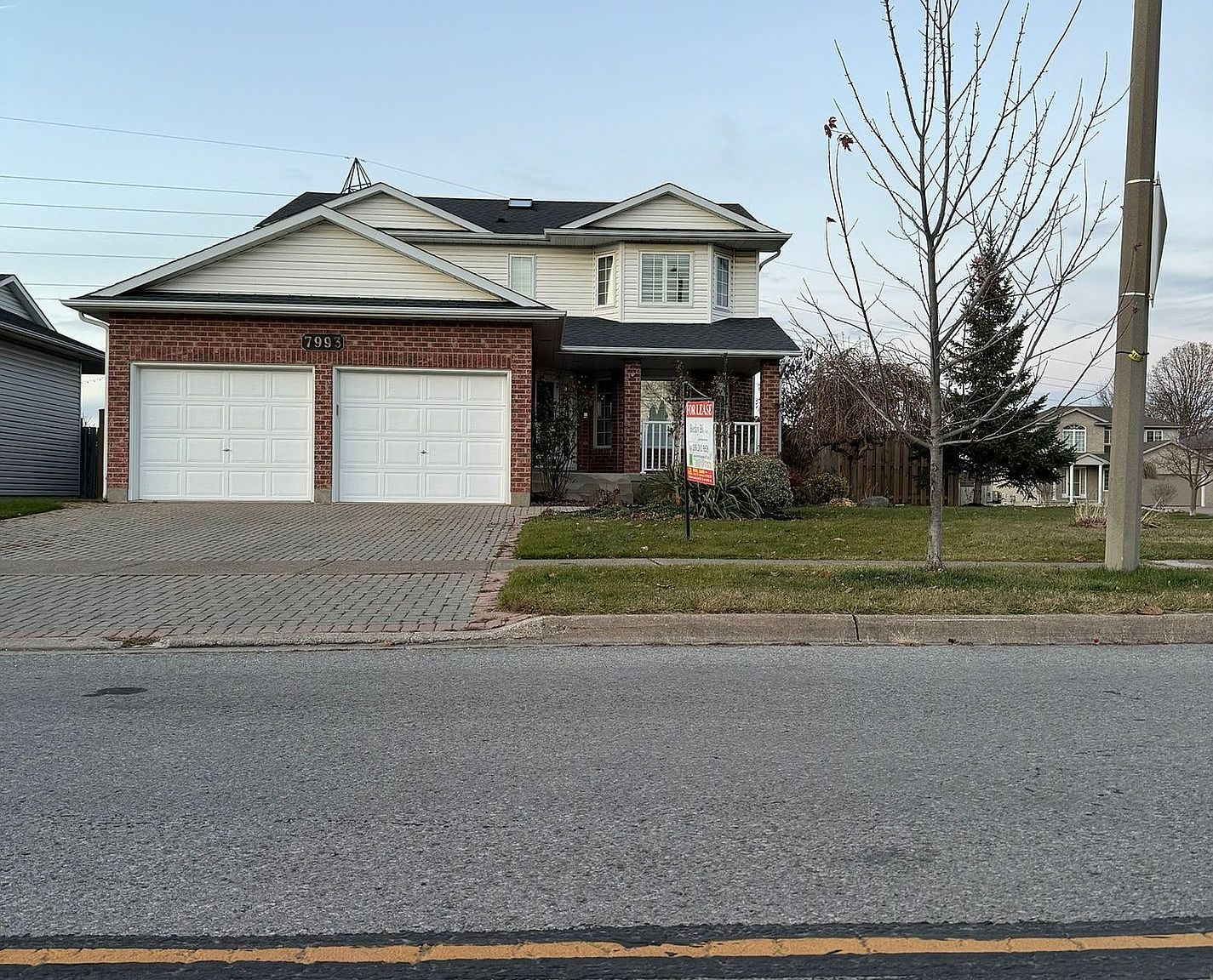 7993 Pinellas Park Dr, Niagara Falls, ON L2H 3B2 Zillow