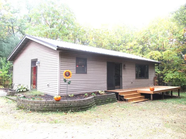 N9304 County Road CH, Westfield, WI 53964