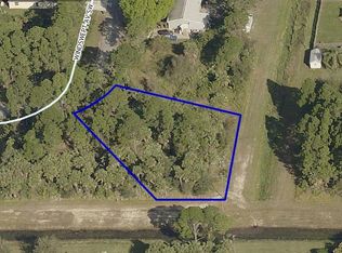 599 Windswept Ave SW, Palm Bay, FL 32908