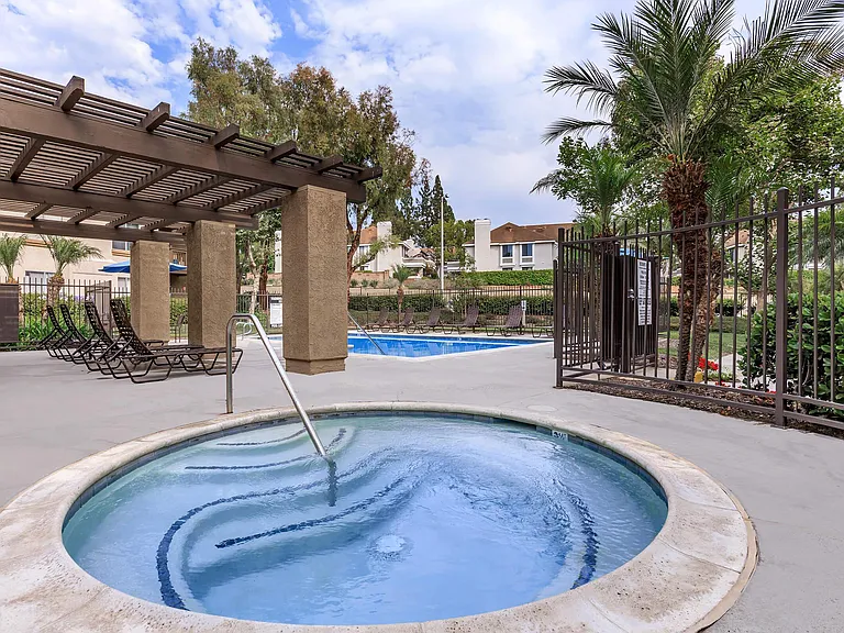 Trabuco Woods Apartment Homes — Photo 6