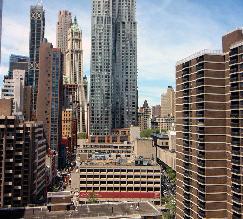 1st image of 80 Gold St #18L