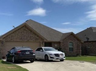 1206 Stonegate Ct, Bridgeport, TX 76426