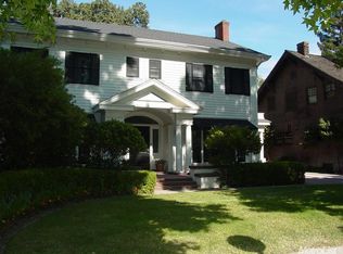 124 Sycamore Ave, Modesto, CA 95354