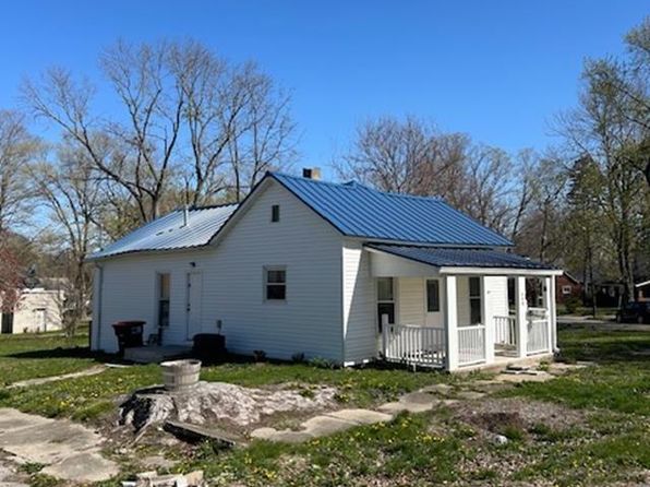 600 N 6th St, Attica, IN 47918