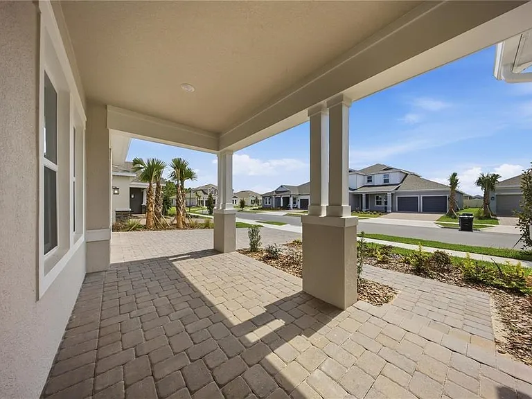 12893 Harvest Rain Ave — Photo 4
