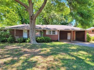 1001 Fairfield Dr, Anderson, SC 29621