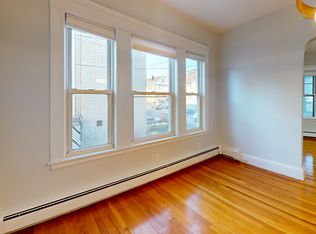 12 Wellesley St #1, Medford, MA 02155