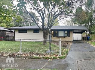 4957 Betsy Dr, Columbus, OH