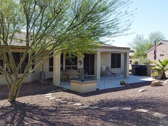 4th image of 21586 N Casa Royale Dr