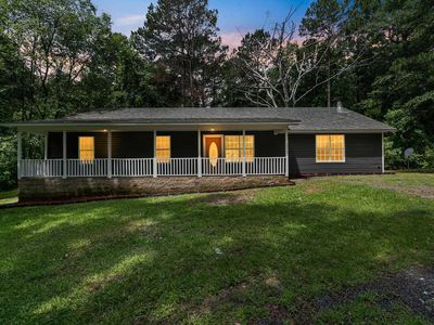 2523 Holy Ridge Rd, Traskwood, AR, 72167