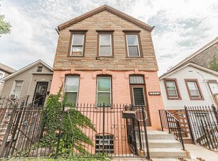 1827 S Ruble St #1F, Chicago, IL 60616