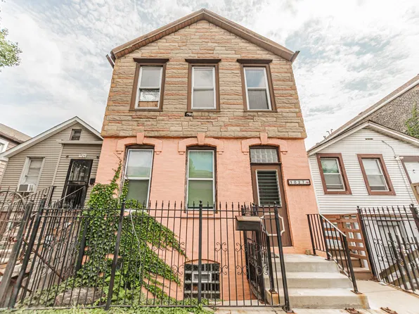 1827 S Ruble St #1F, Chicago, IL 60616