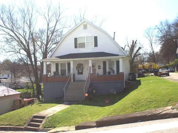 254 Wright St, Frankfort, KY 40601