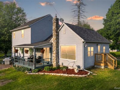 2154 W Maple Ave, Flint, MI, 48507