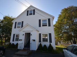 37 Hillcrest Cir, Watertown, MA 02472