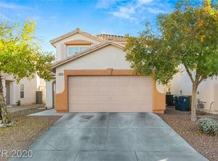 2079 Peacemaker Rd, Las Vegas, NV 89183