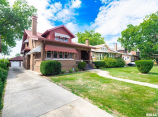 2409 N Linn St, Peoria, IL 61604