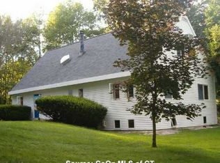 200 Broad Way, Coventry, CT 06238