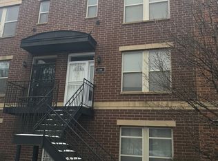 3547 W 65th Pl #3, Chicago, IL 60629