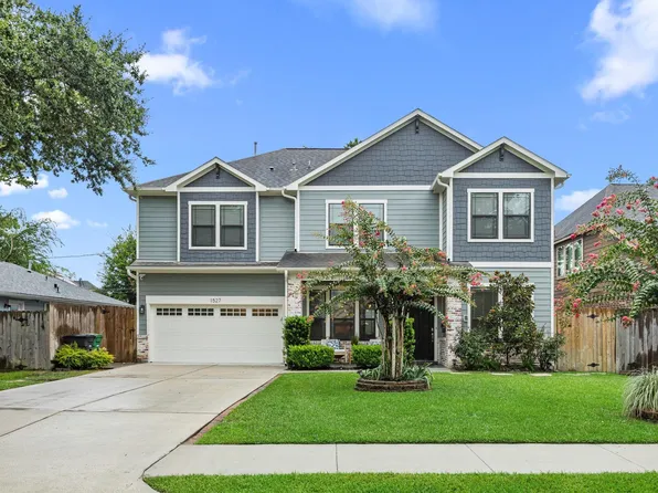 1527 Cheshire Ln, Houston, TX 77018
