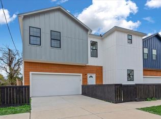 5604 Mulvey St, Houston, TX 77020