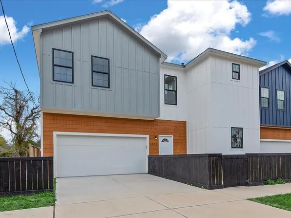 5604 Mulvey St, Houston, TX 77020