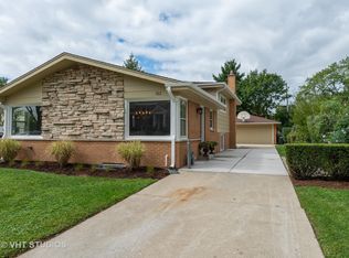 312 N Delphia Ave, Park Ridge, IL 60068