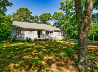 24 Redlands Rd, East Falmouth, MA 02536