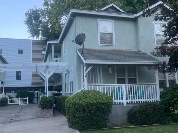 500 S St APT B, Sacramento, CA 95811