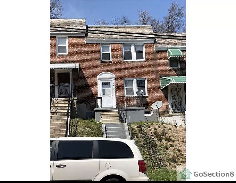 1st image of 2454 W Cold Spring Ln