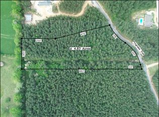 201 Progress Trl, Sumrall, MS 39482