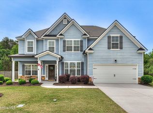 8748 Crenshaw Dr, Grovetown, GA 30813