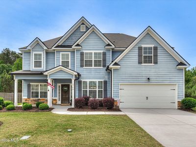 8748 Crenshaw Drive, Grovetown, GA, 30813