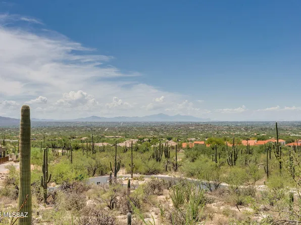 10215 E Sabino Estates Dr #42, Tucson, AZ 85749