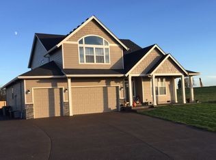 6081 NE Sedona Ct, Albany, OR 97321