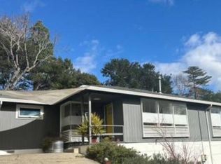 40 Jordan Ave, San Anselmo, CA 94960